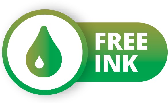 Promozione Free Ink